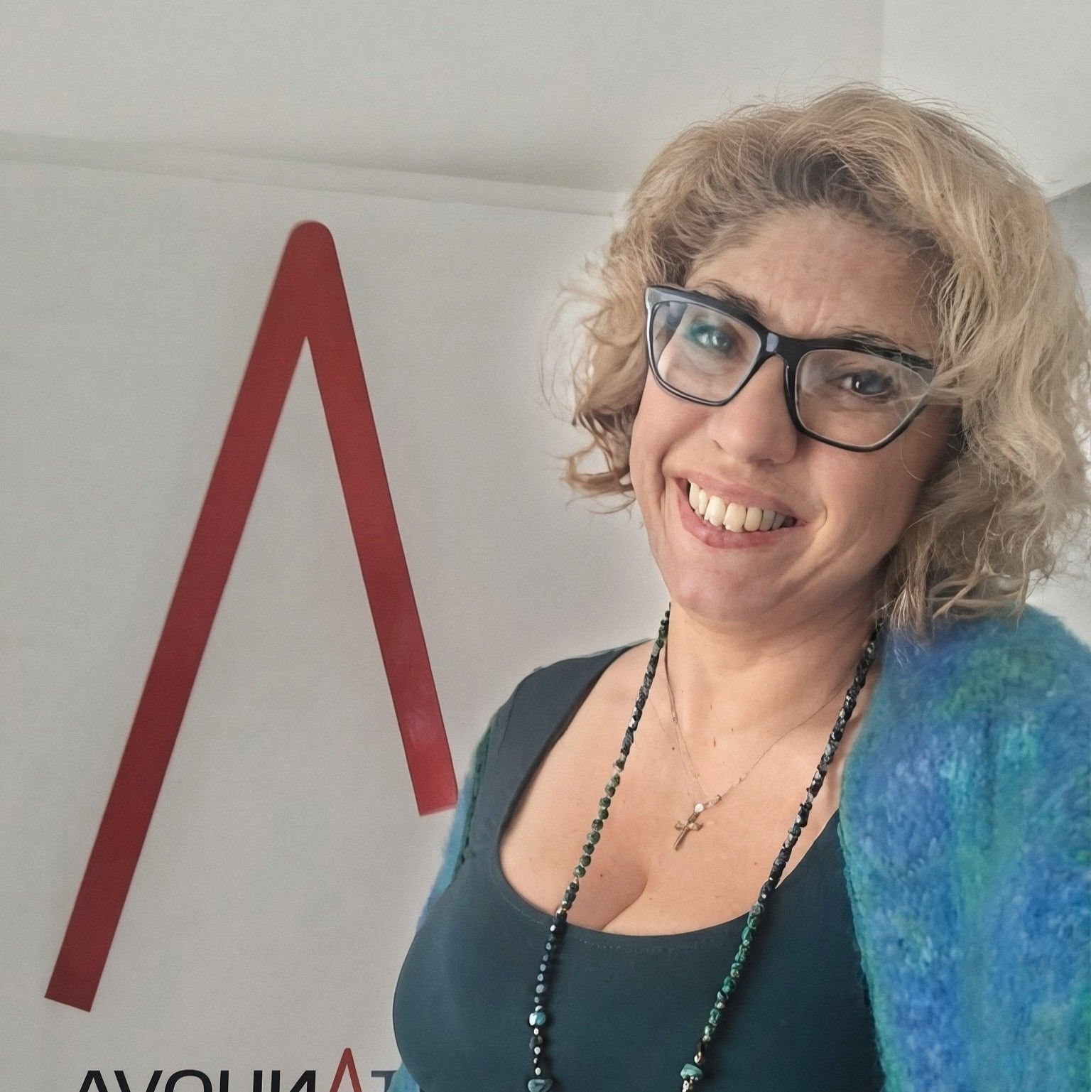 Consulente assicurativo VitaNuova Previdenza e Protezione - Angela Randazzo
