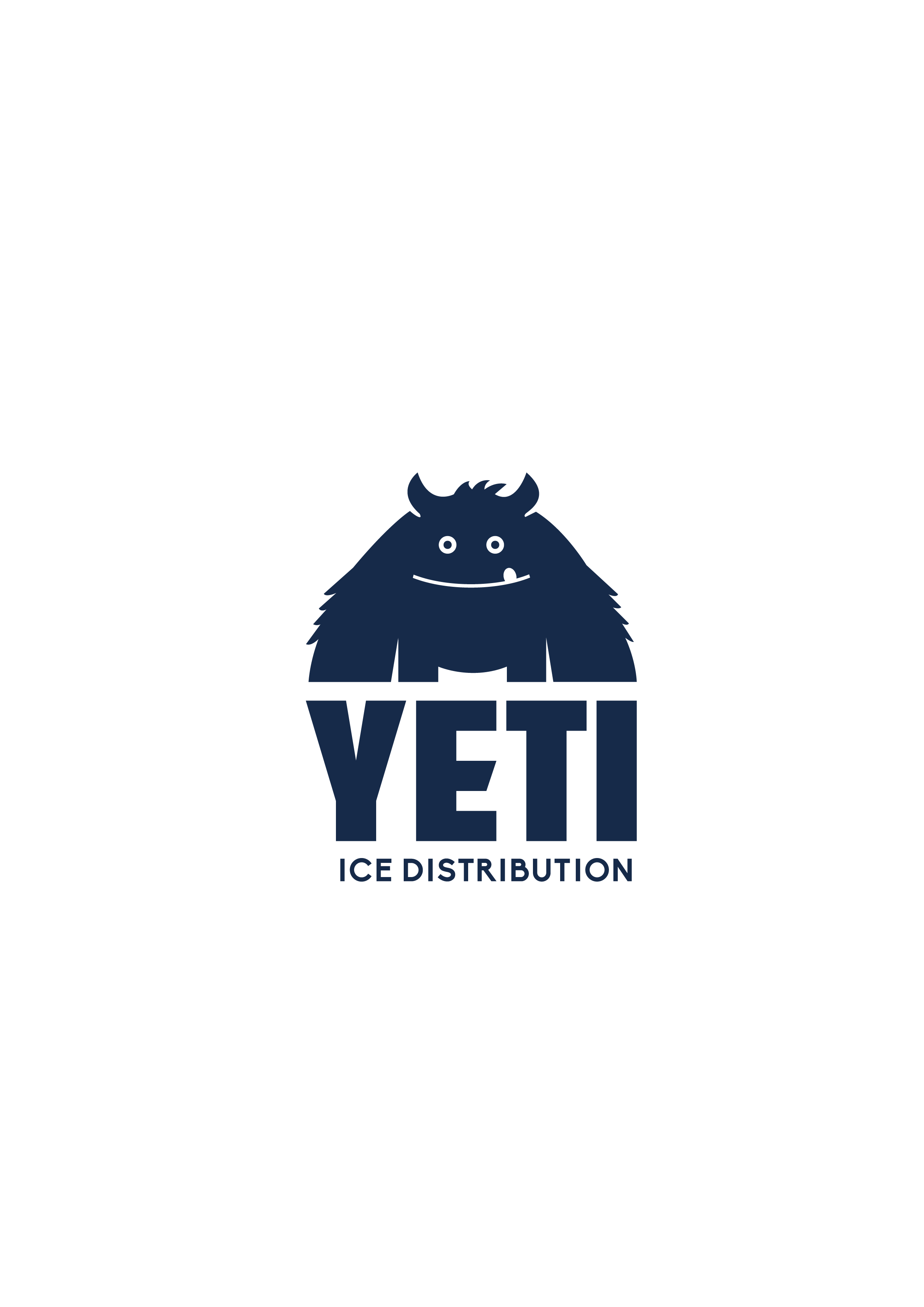 YETI ICE DISTRIBUTION di savina stefano