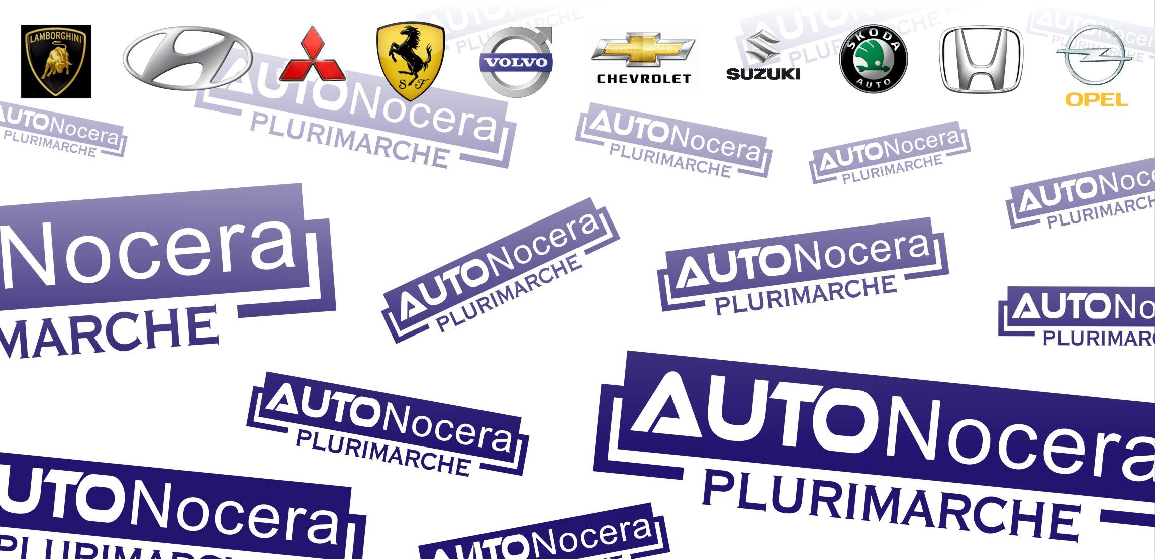 AUTONOCERA DI FABIO NOCERA