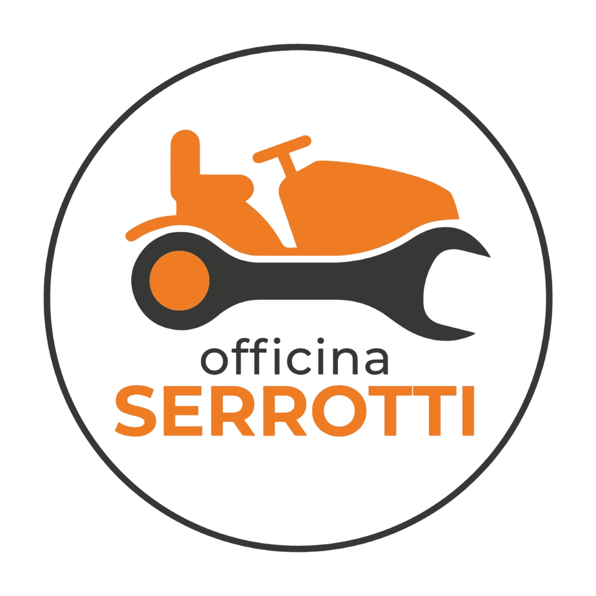 officina serrotti snc di serrotti marco & elena