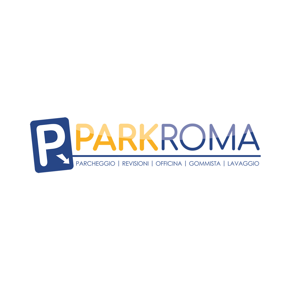 Park Roma - Centro Revisioni | Parcheggio | Officina | Gommista