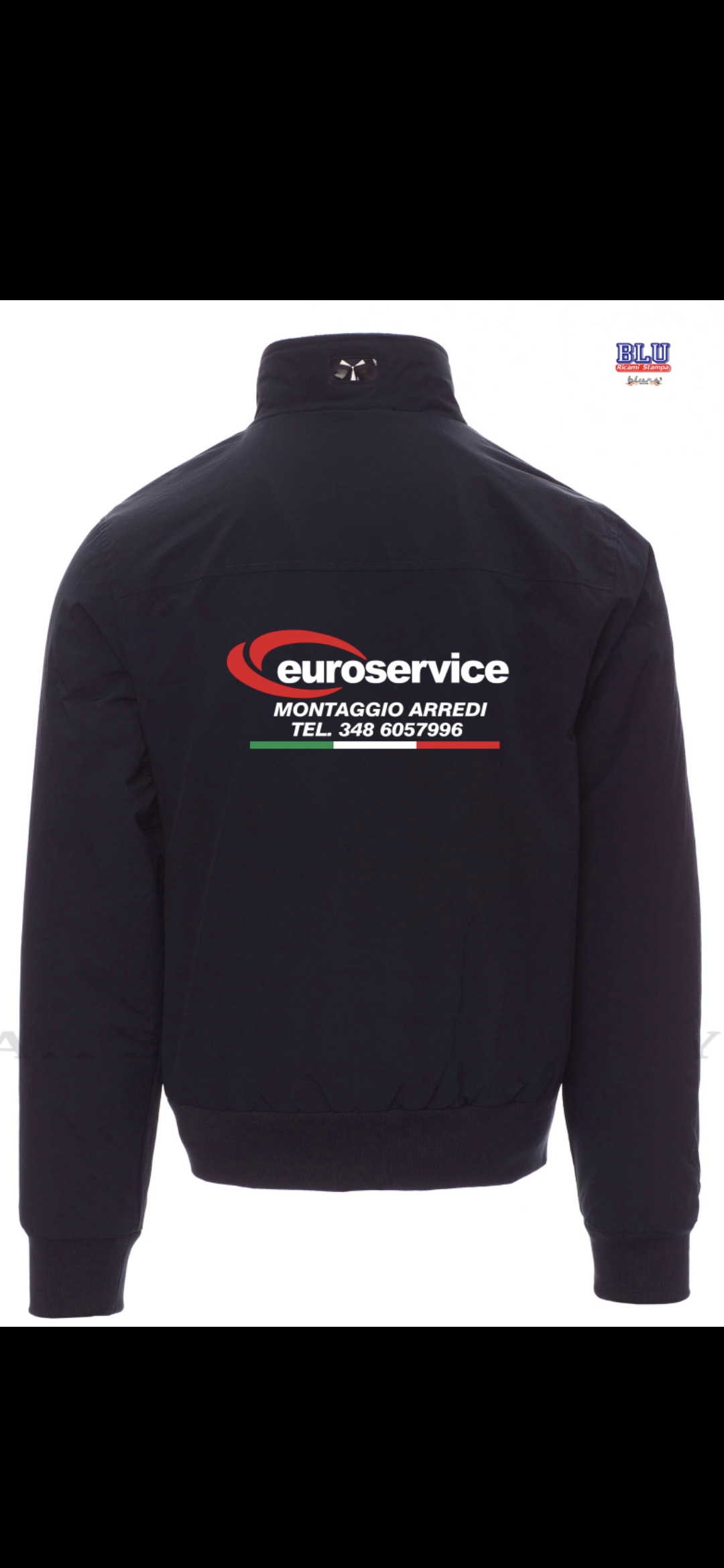 EUROSERVICE DI CAROLLO GIORGIA 