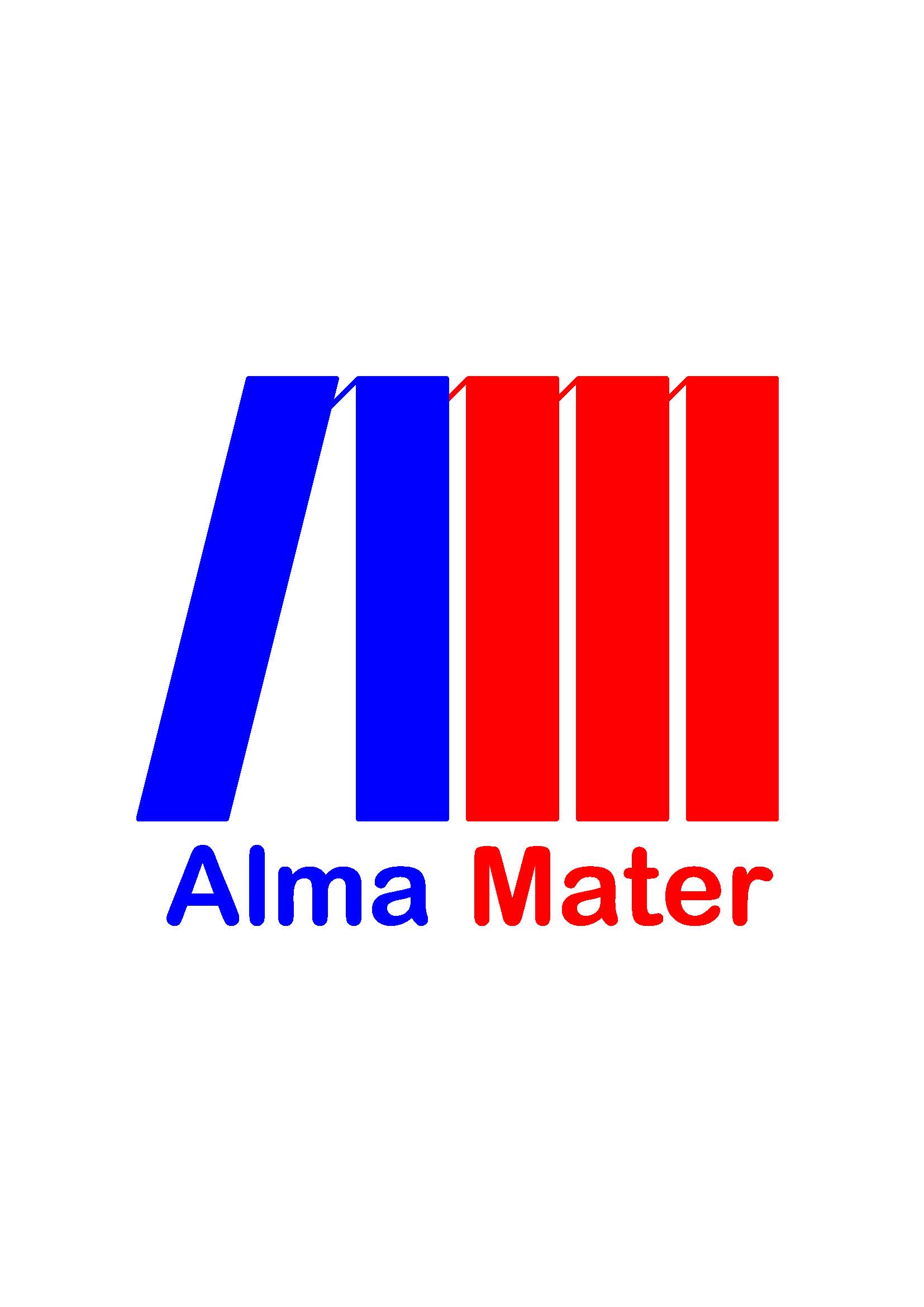 Alma Mater di Ernesto Russo