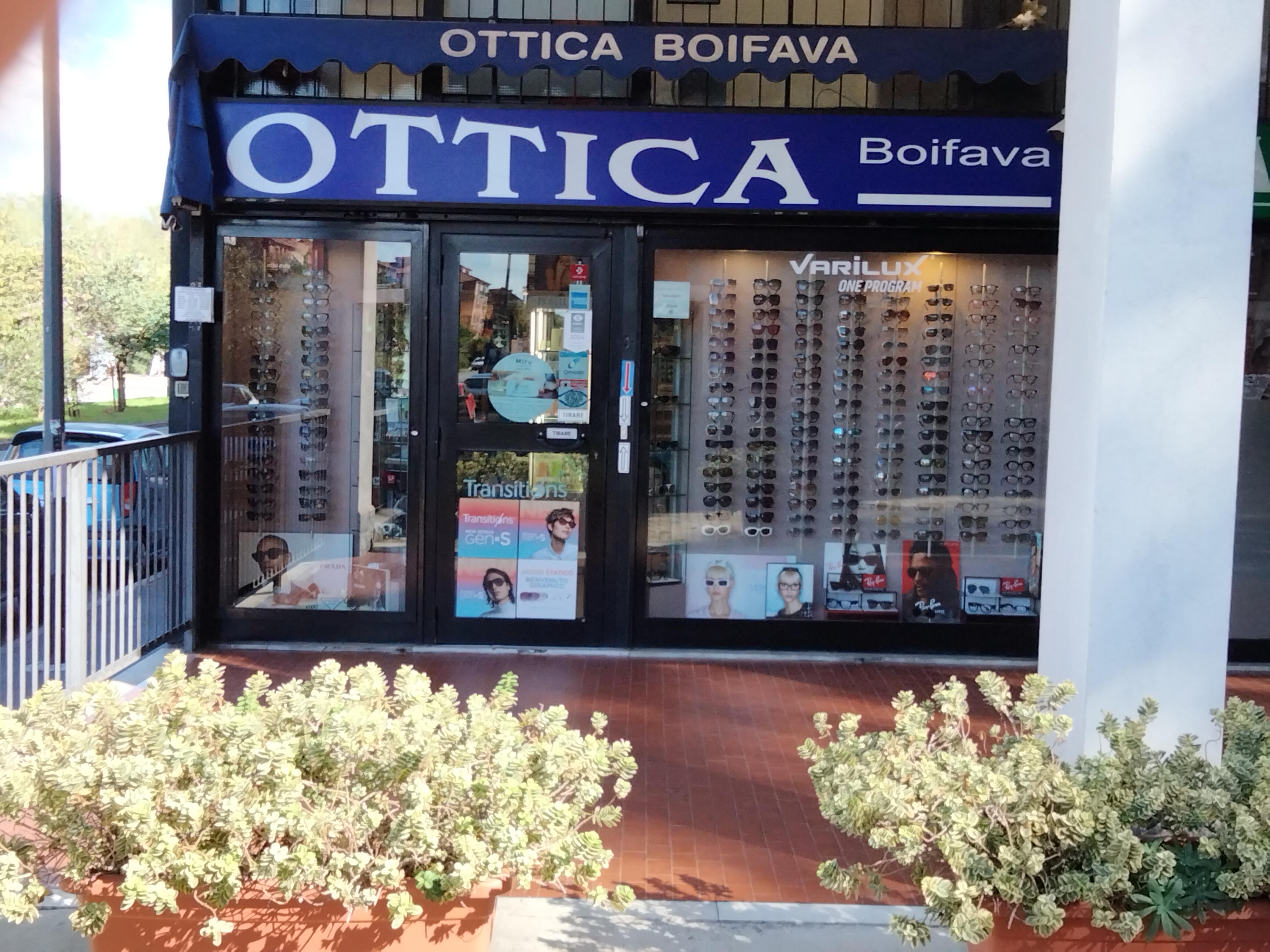 ottica boifava di ragusa giovanni