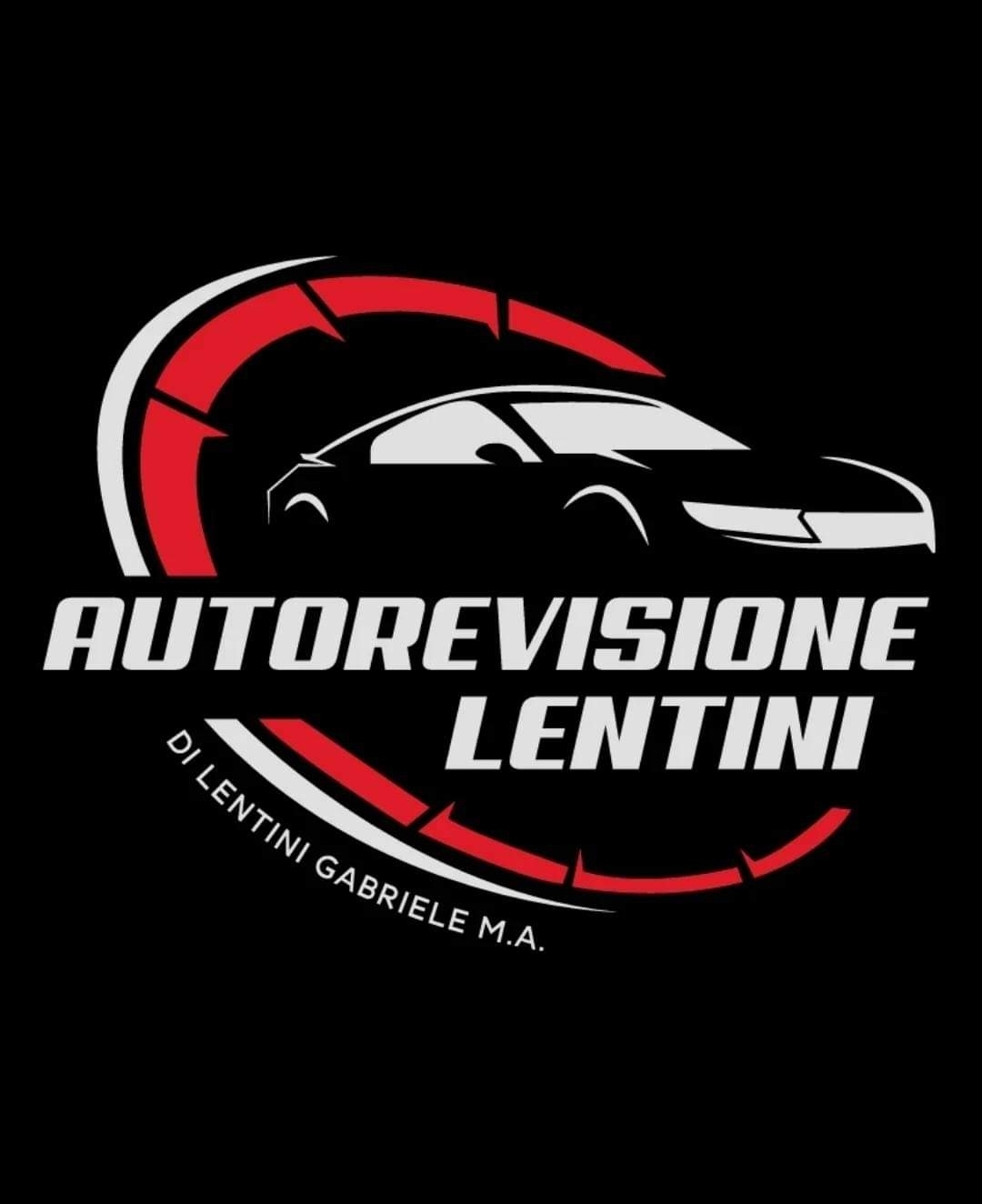 Autorevisione Lentini di Lentini Gabriele Maria Andrea