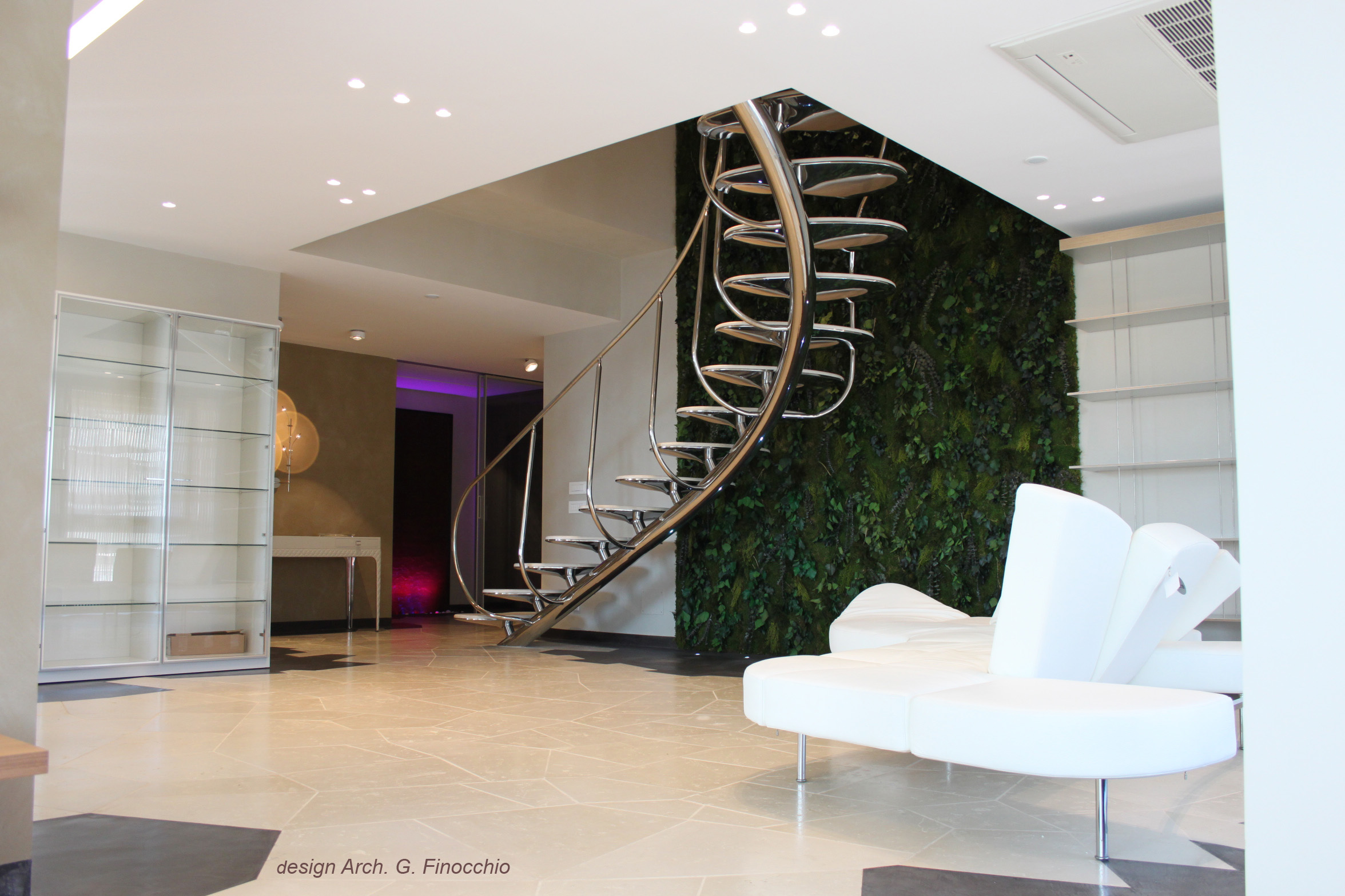 Casa come me di Finocchio Giuseppe