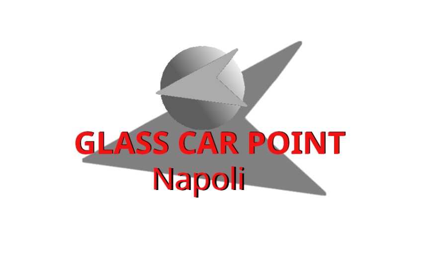 Glass Car Napoli