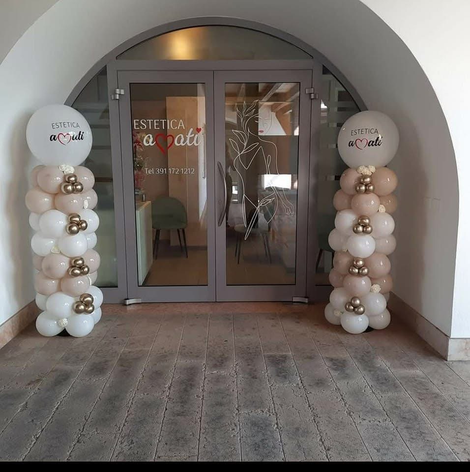 centro estetico amati di gulivati galina
