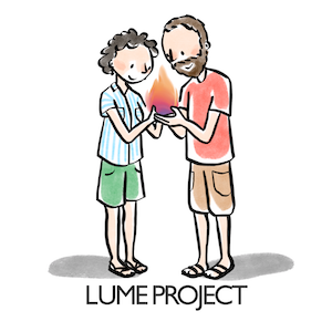 lume project di piccoli emilia