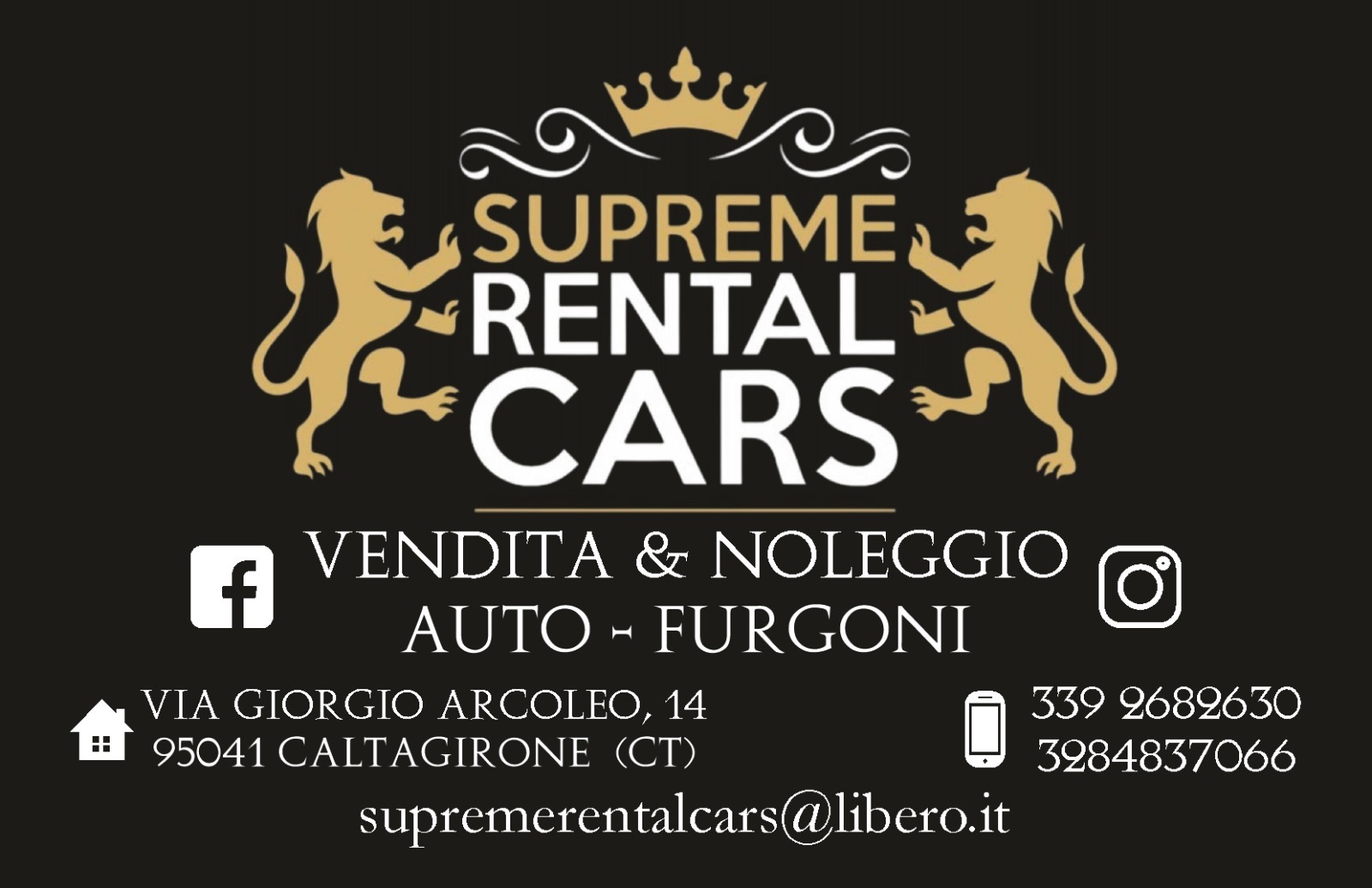 nibauto s.r.l. semplificata