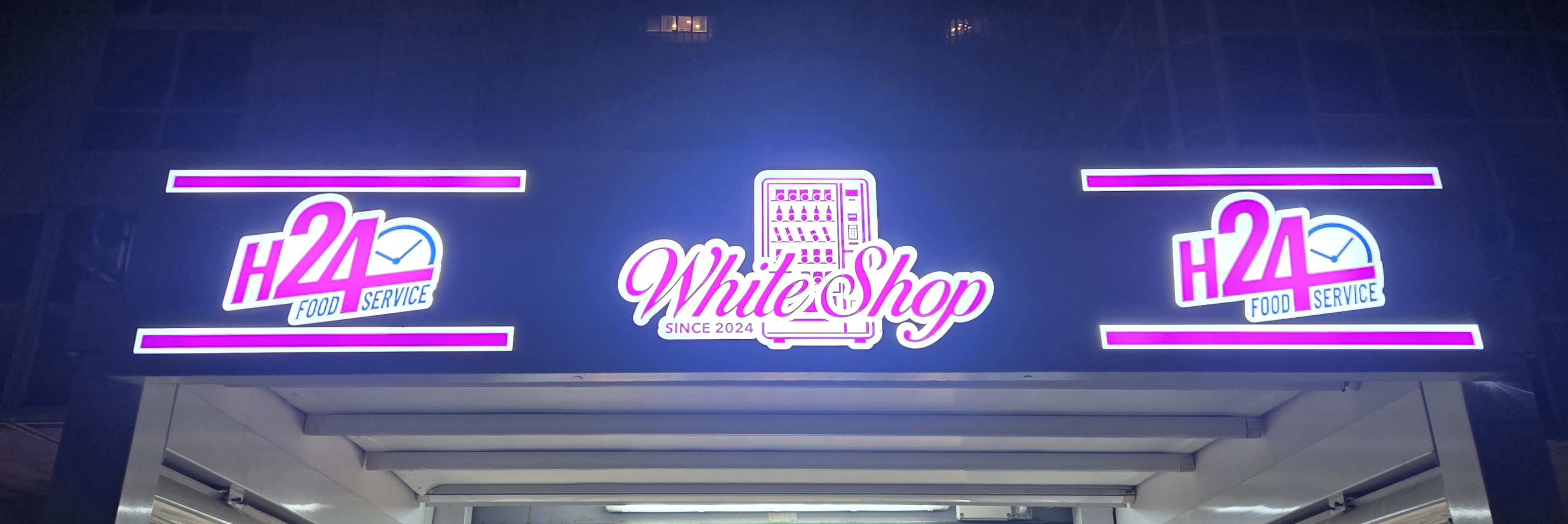 H24 food service di emanuele capuano