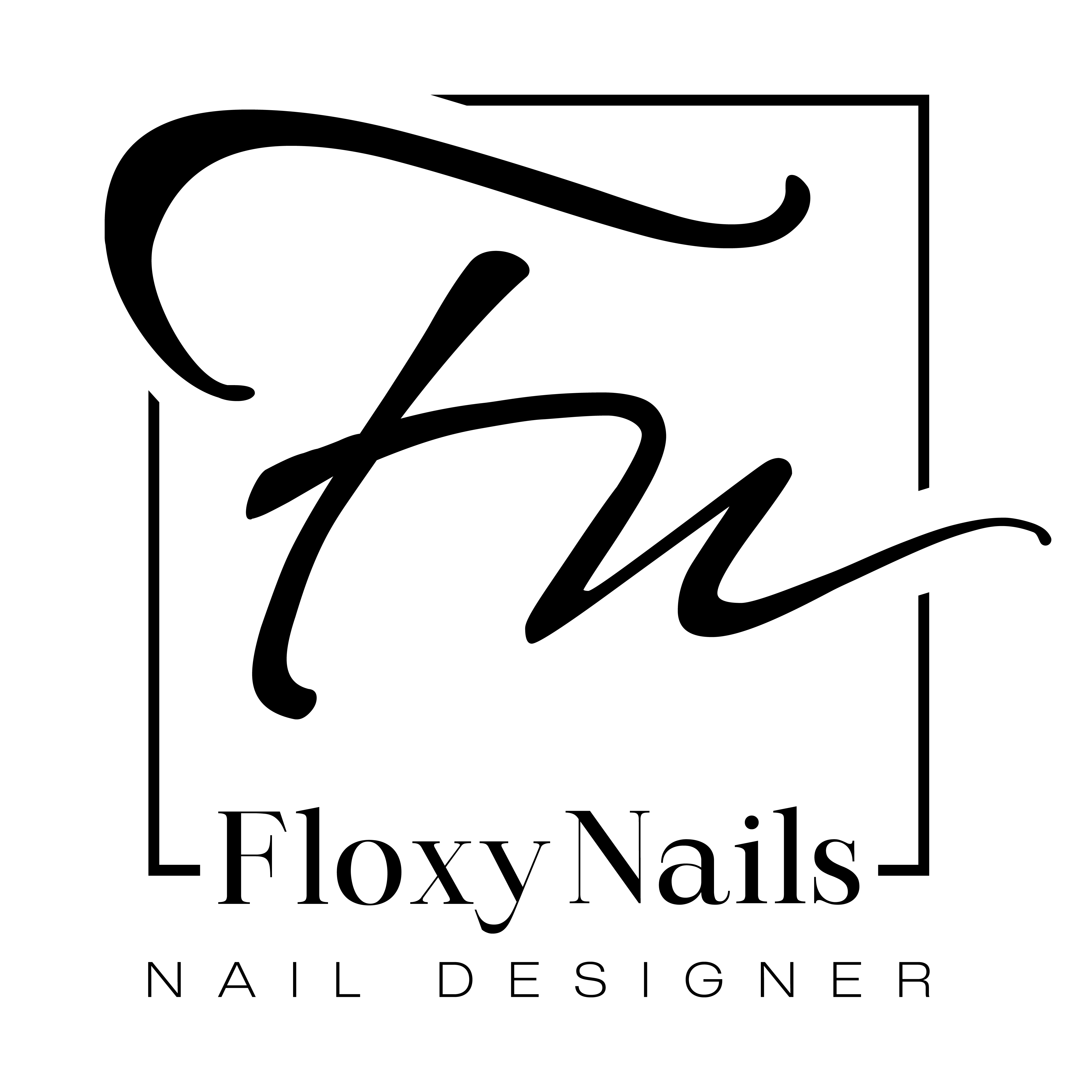 Floxy Nails di Aurelia Florenta