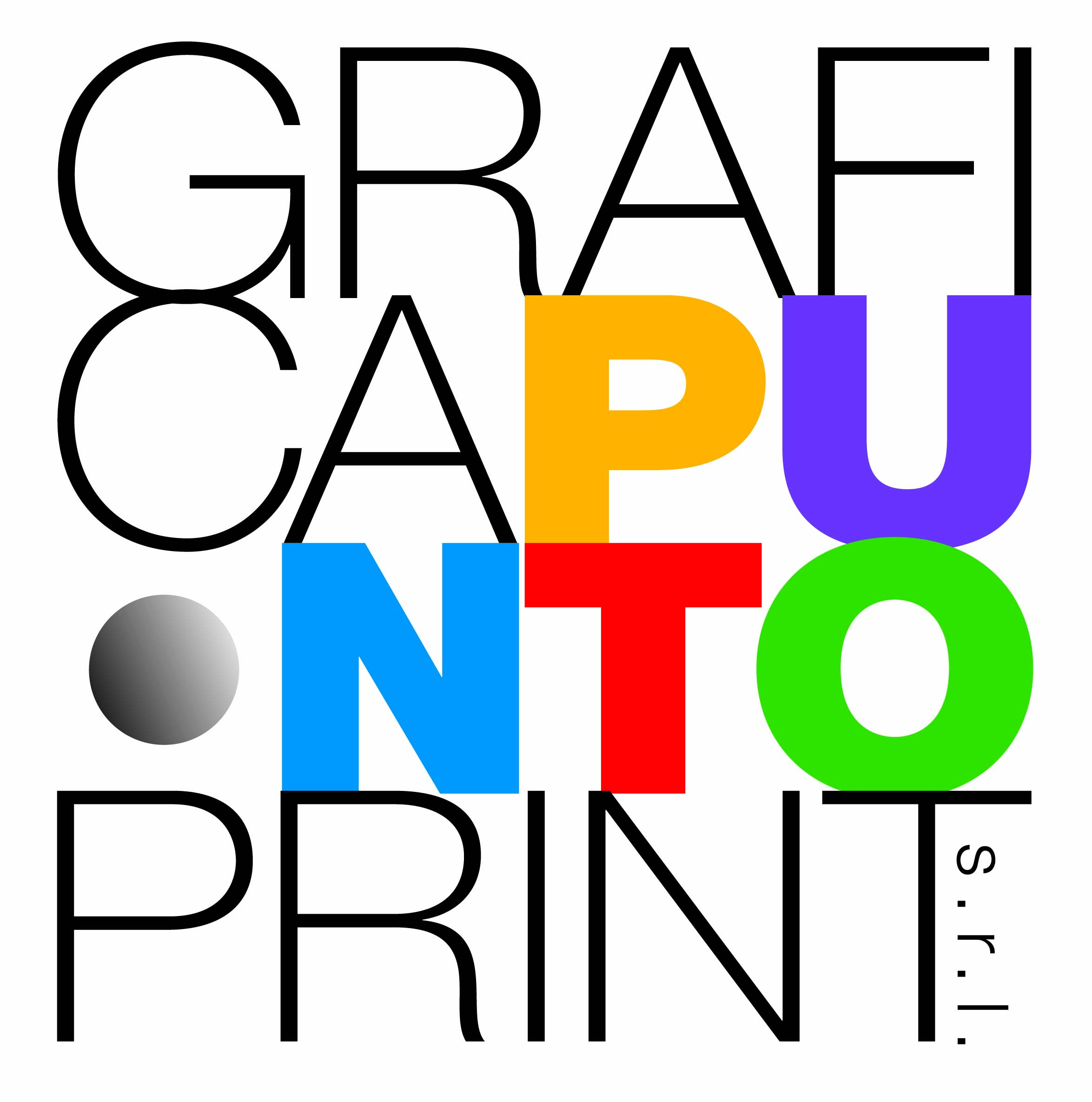grafica punto print societa' a responsabilita' limitata