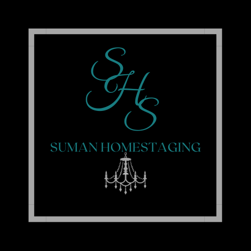 Suman Homestaging & Interior restyling