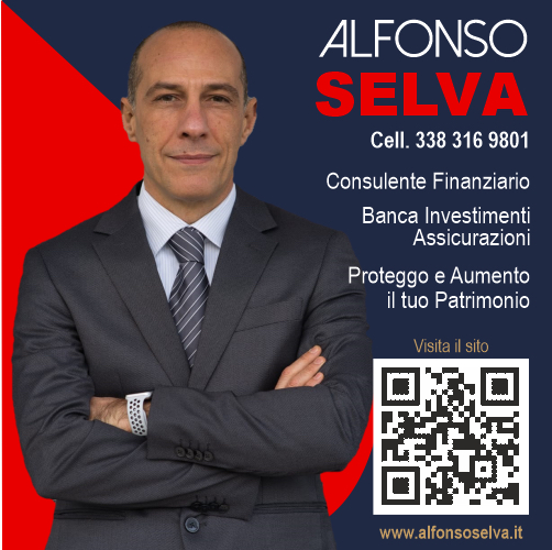 Consulente Finanziario Roma Alfonso Selva