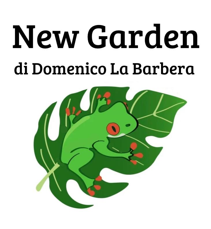 New Garden di Domenico La Barbera