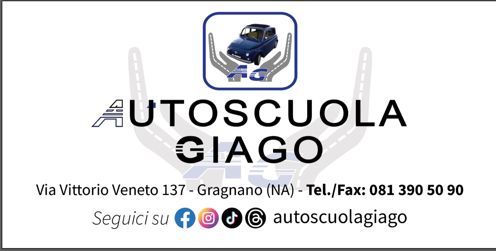 giago s.a.s. di del gaudio agostino e c.