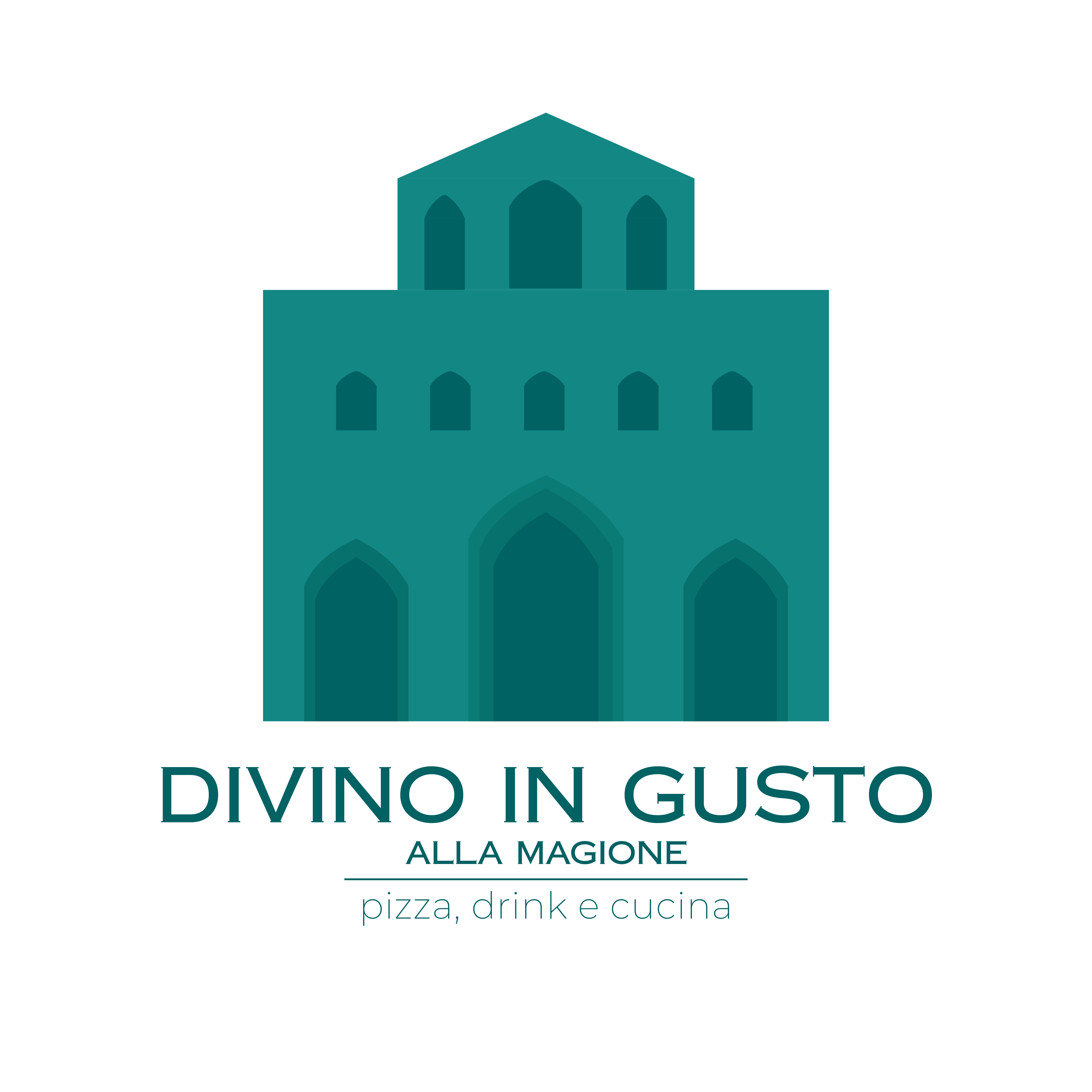 Divino in Gusto alla Magione