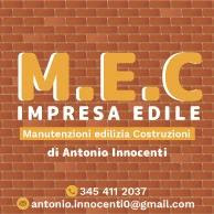 M.E.C impresa edile di innocenti antonio