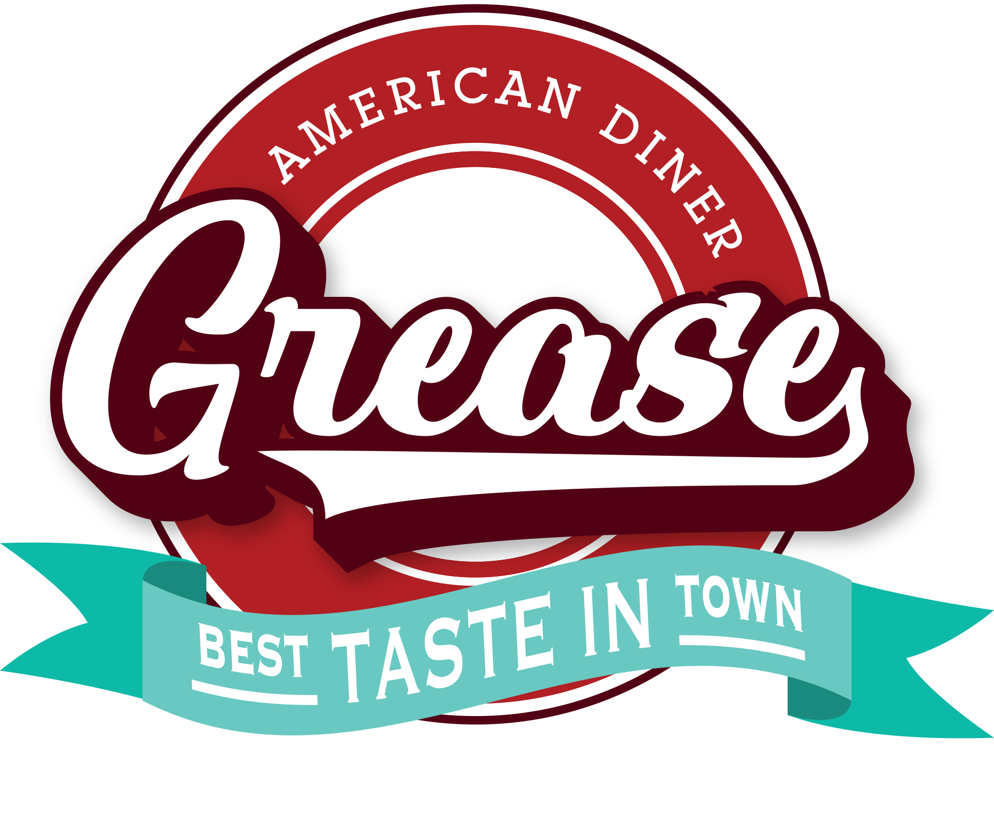 grease diner di divich salerno ivo