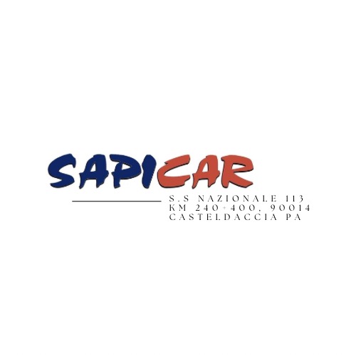sapicar di antonino sapienza