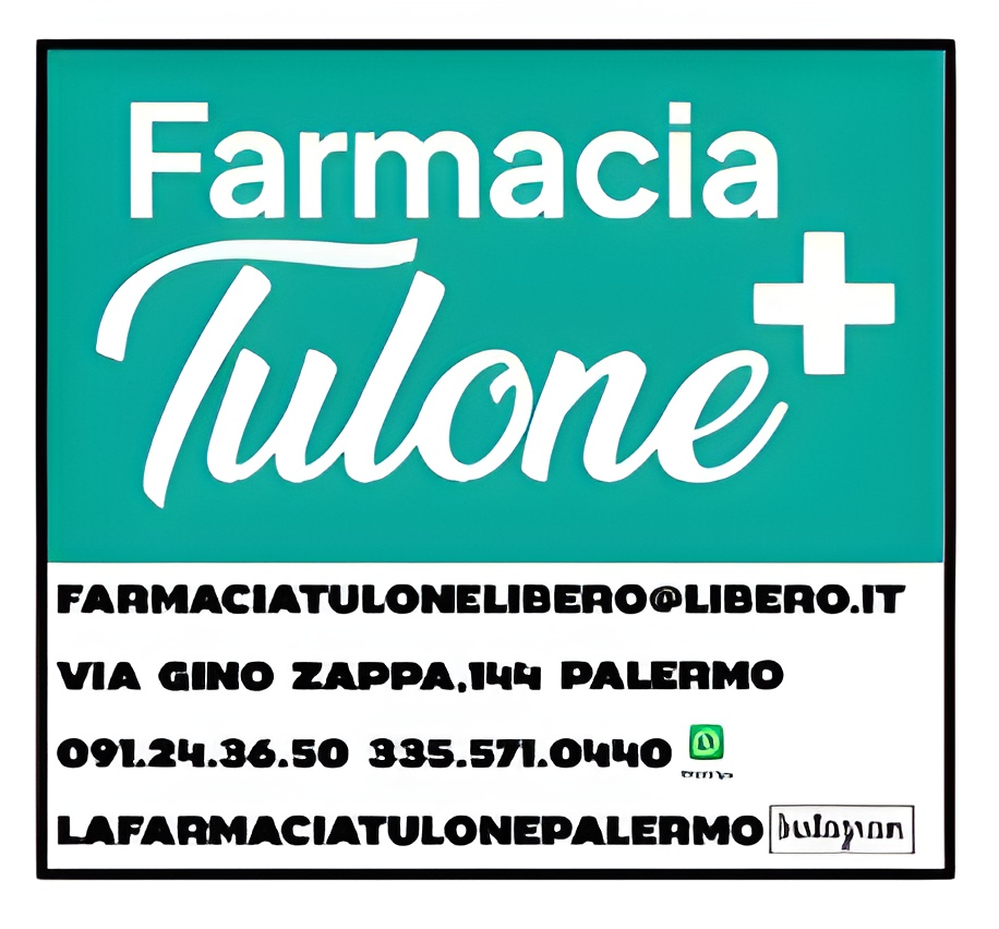 Farmacia Tulone & c. s.n.c.