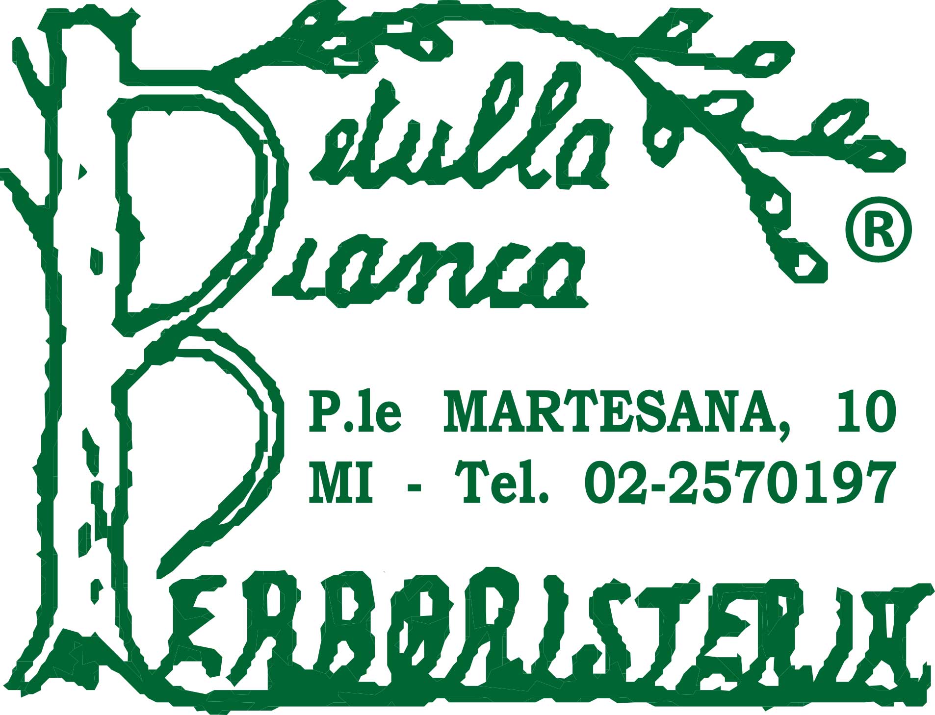 La Betulla Bianca di Enza Gamalero & c. s.a.s.