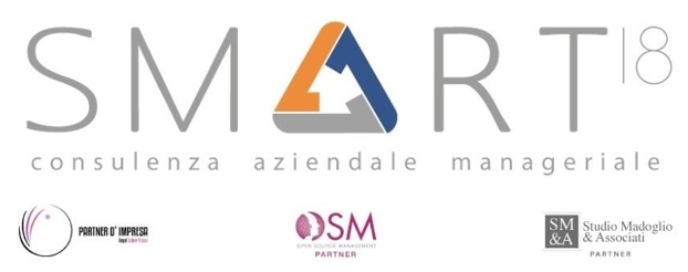 smart 18 innovation - societa' a responsabilita' limitata