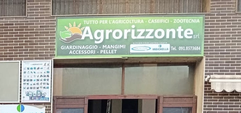 AGRORIZZONTE S.R.L.