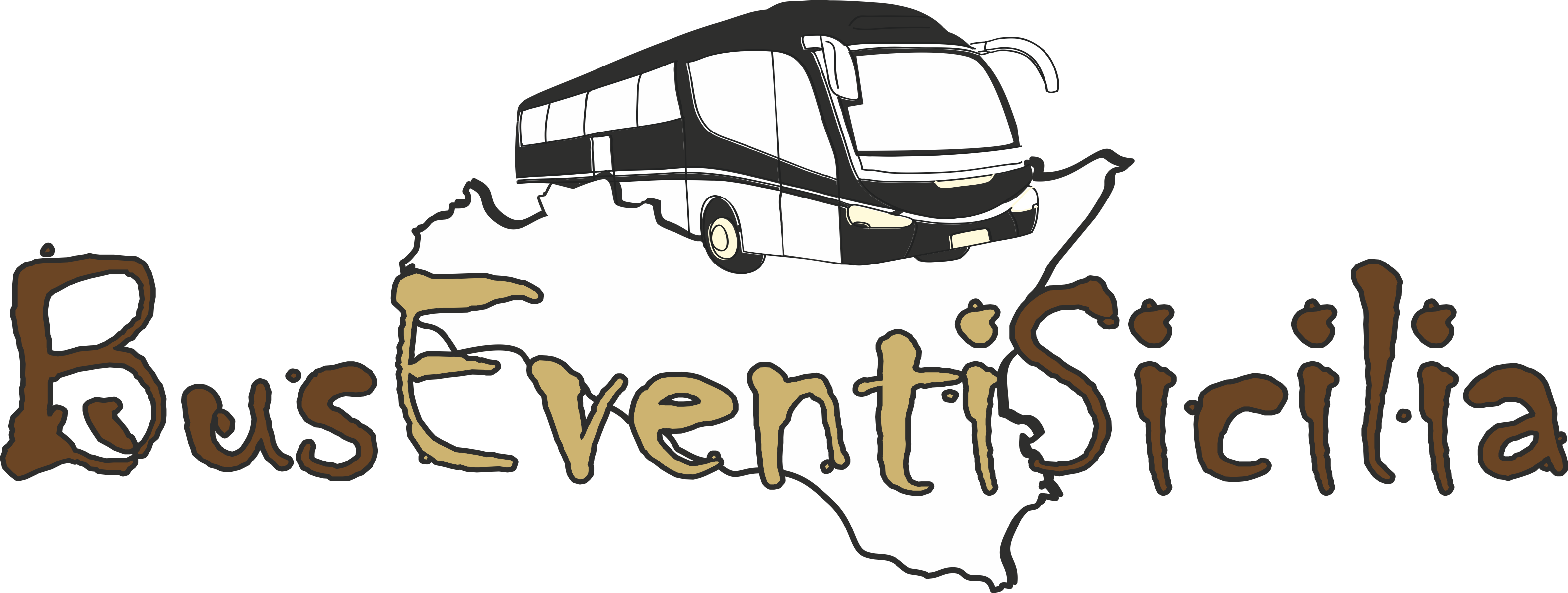 bus eventi sicilia di pomara luigi