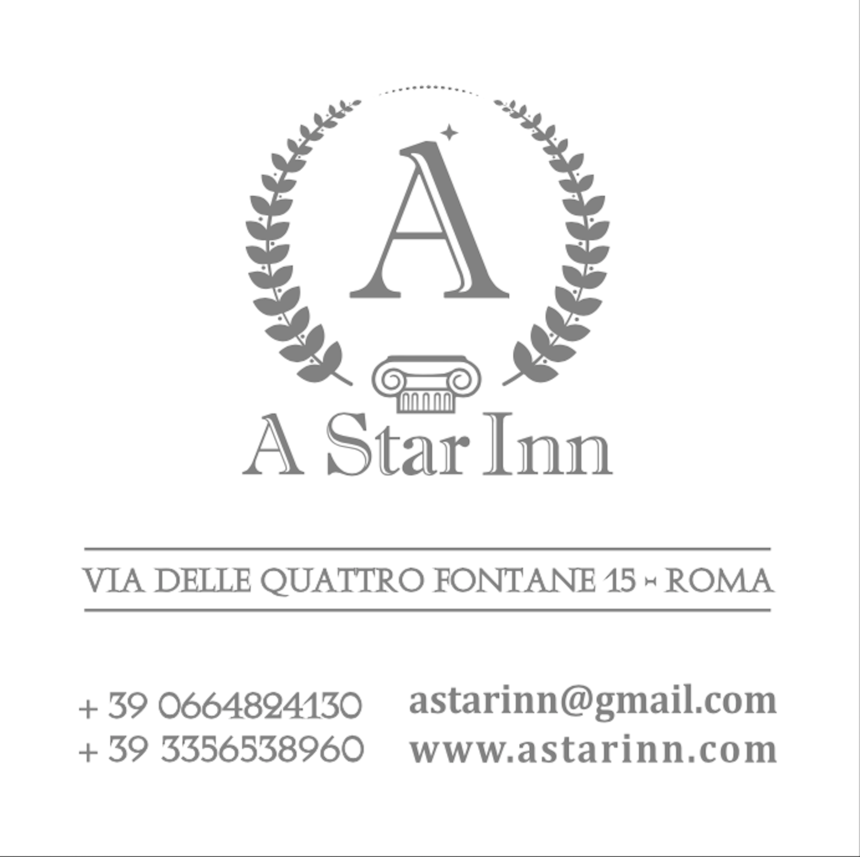 A STAR INN