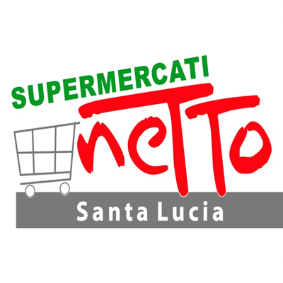 Supermercato Netto Santa Lucia di p & c s.r.l.