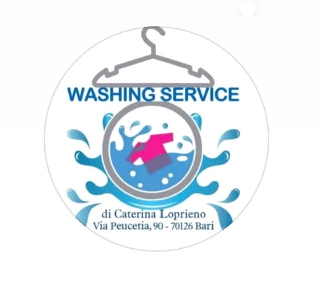 lavasecco WASHING SERVICE di Loprieno Caterina