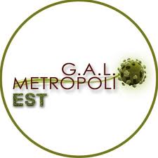 G.A.L. Metropoli est Societa' Consortile a r.l.