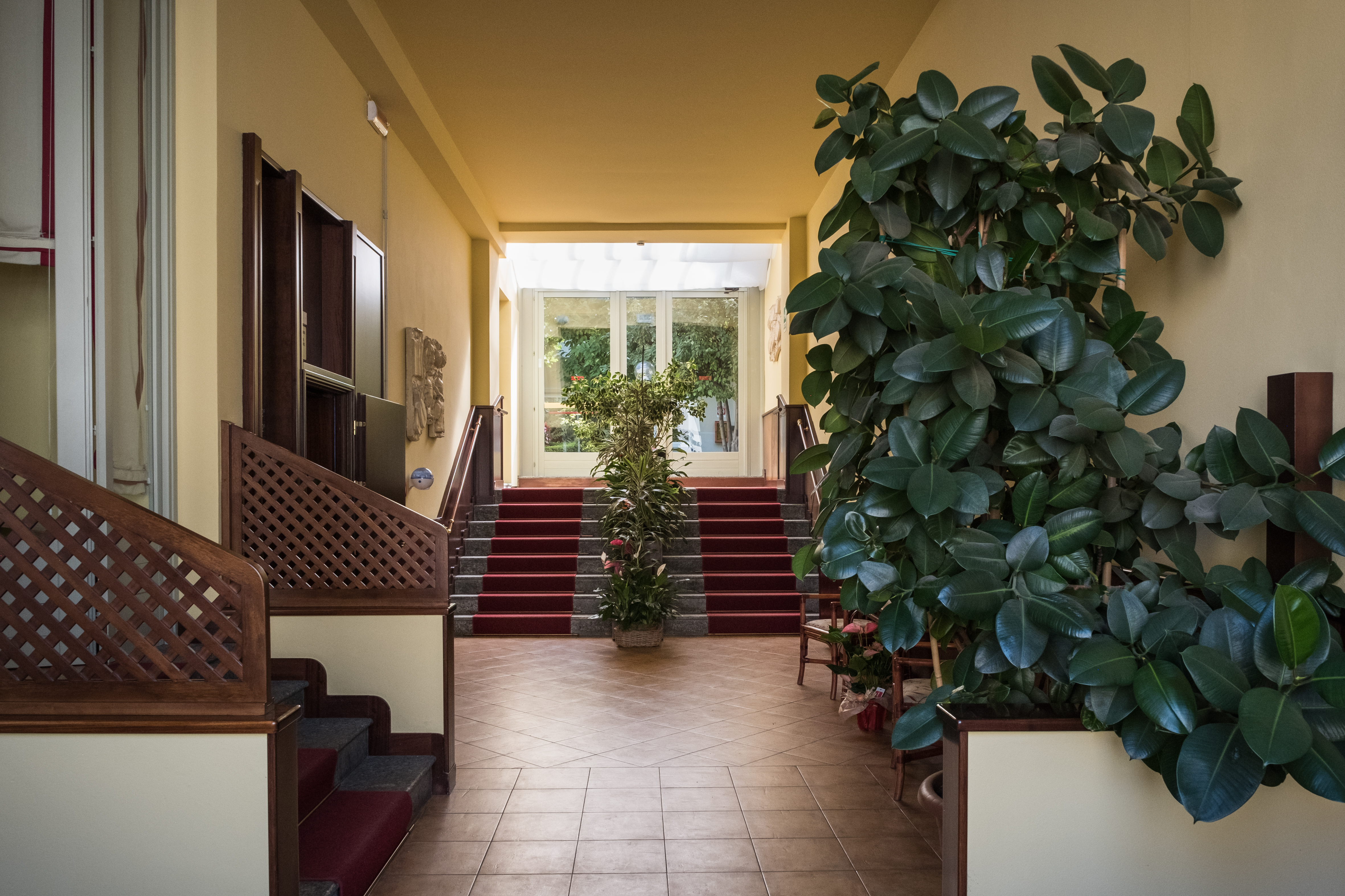 residenza millenium s.r.l.