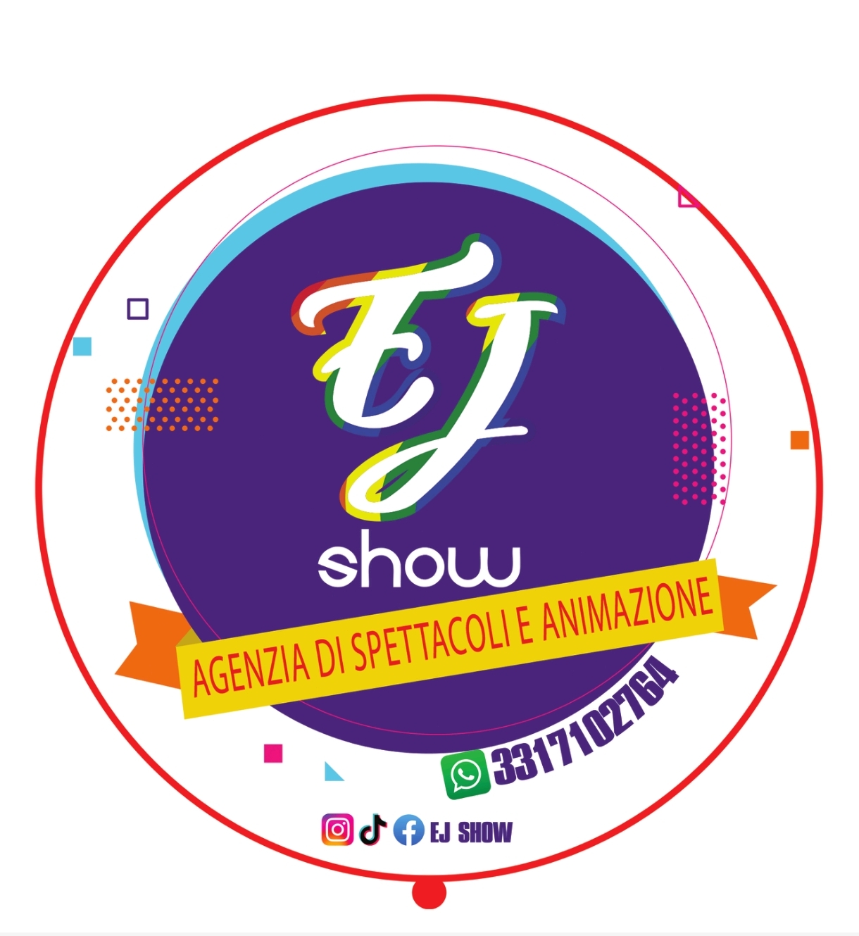 ej show s.r.l.s.