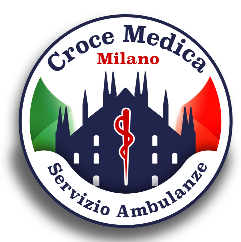 Pubblica assistenza Croce Medica Milano ODV