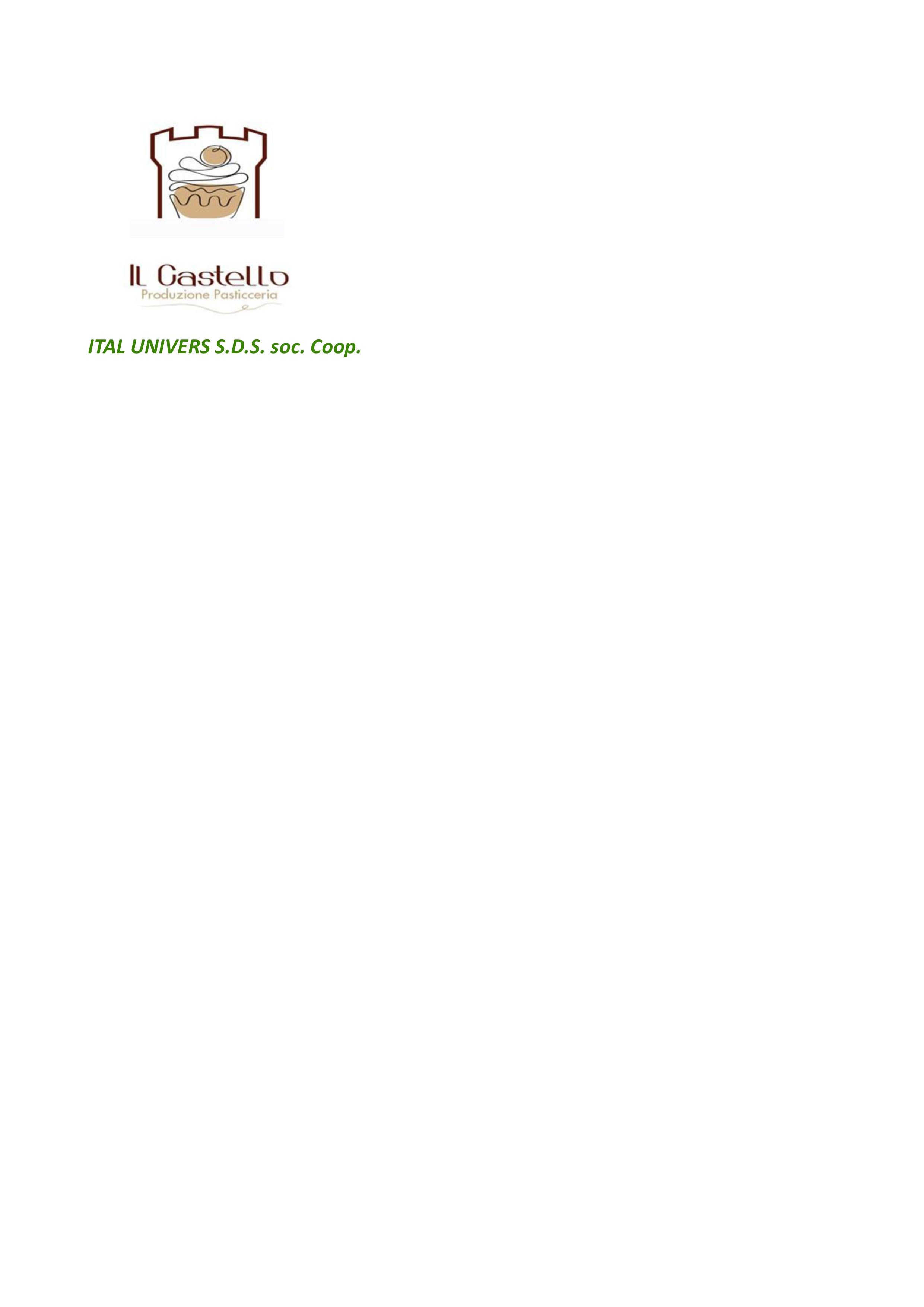 ital univers s.d.s. societa' cooperativa