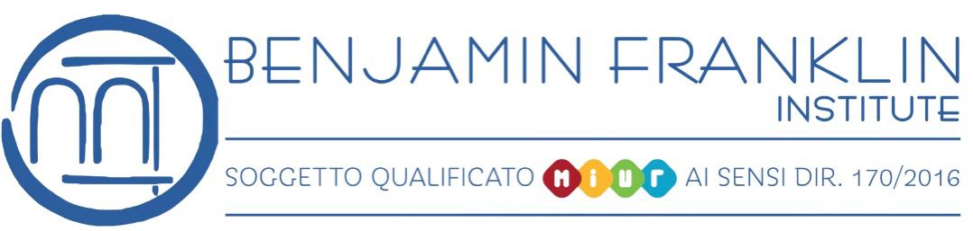 Benjamin Franklin Institute  Impresa Sociale