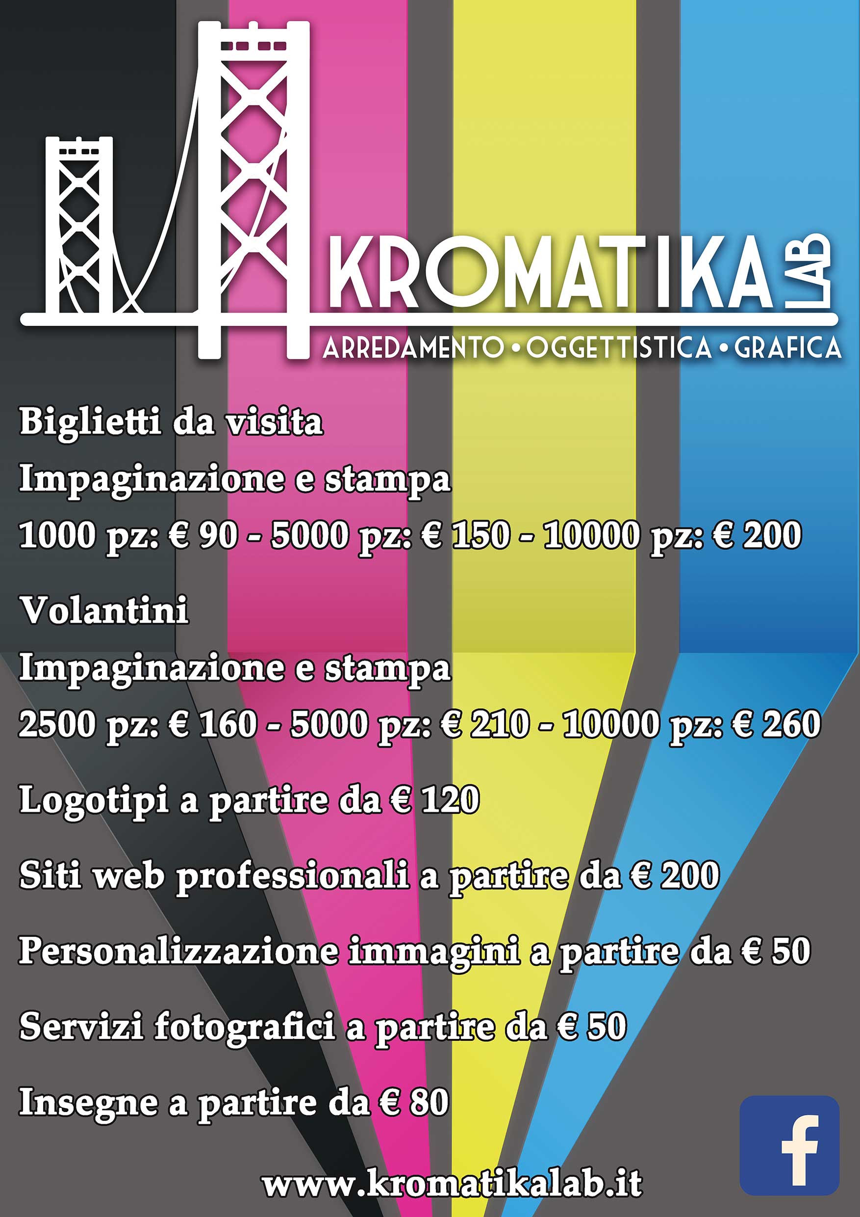 Kromatika Lab