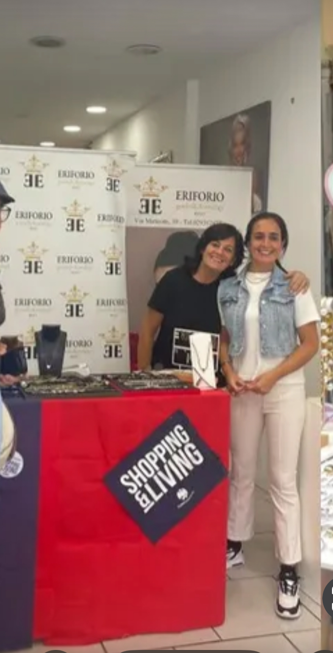 eriforio gioielli e orologi s.r.l.c.r.