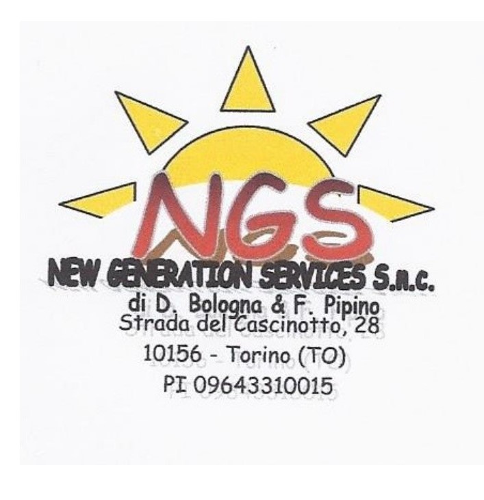 ngs new generation services s.n.c. di bologna davide e pipino francesco