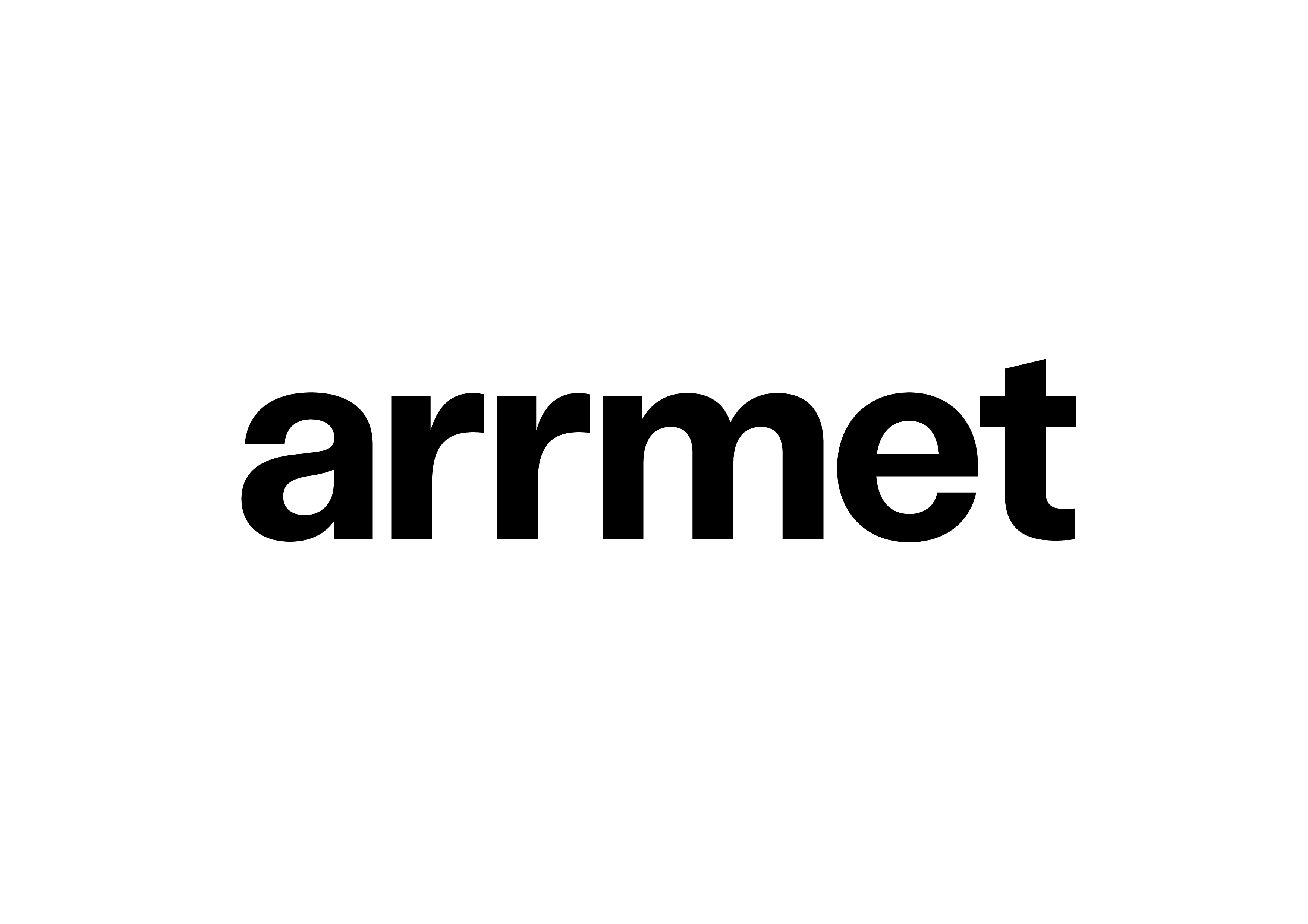 ARRMET SRL