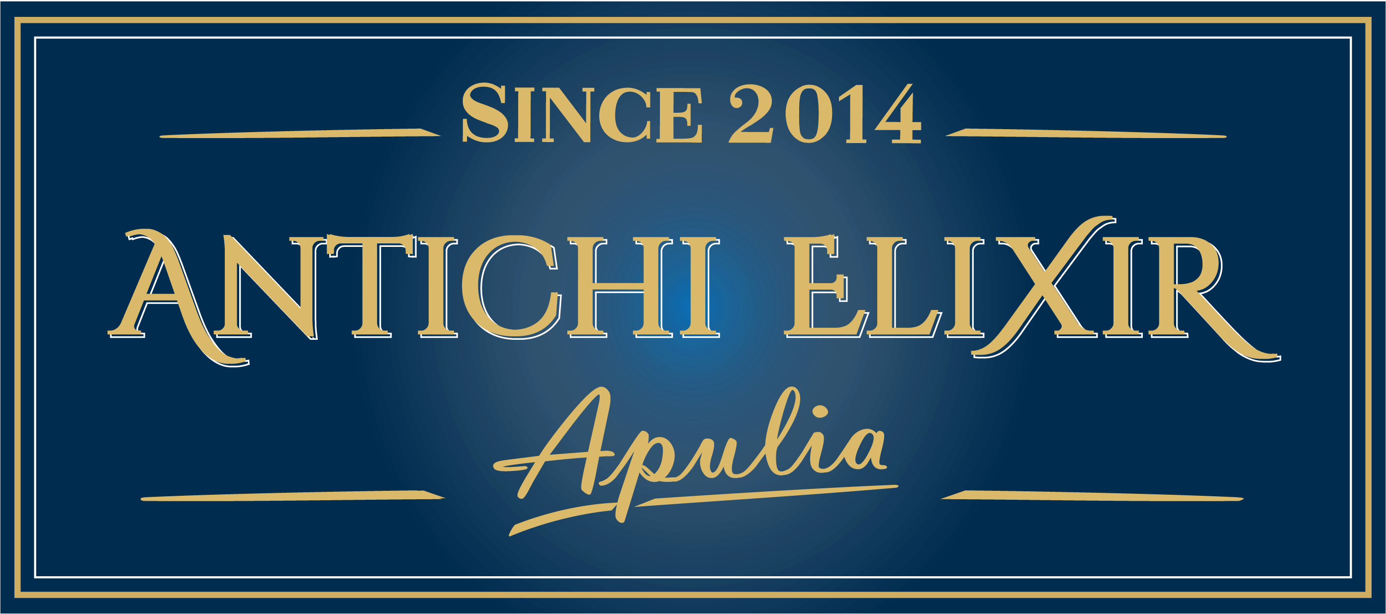 Antichi Elixir Molfetta 