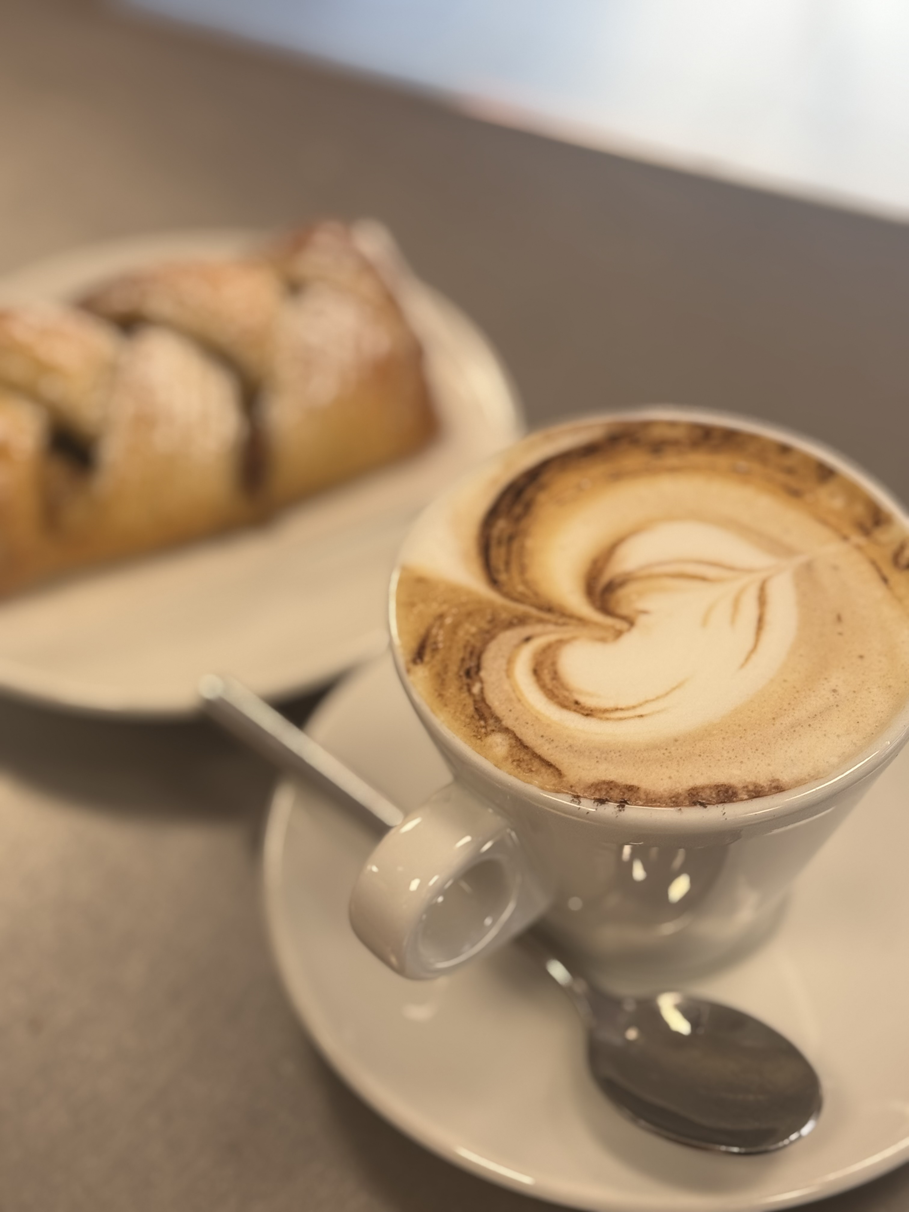 non solo caffe' s.a.s. di scarcipino carmela & c.