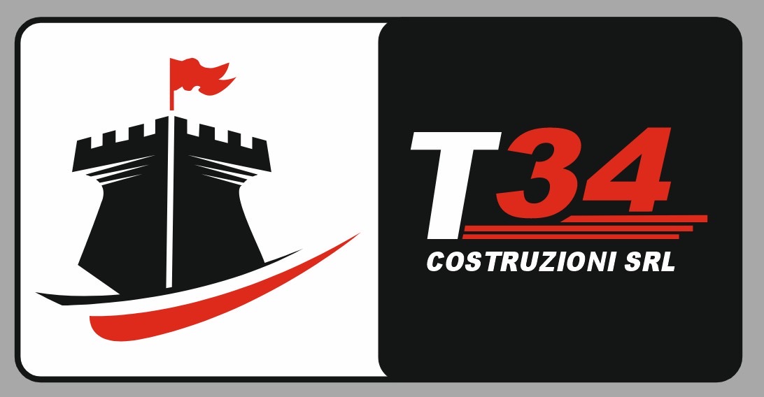 T34 COSTRUZIONI SRL