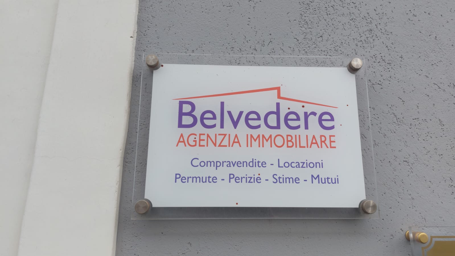 belvedere di giuseppe pidoto