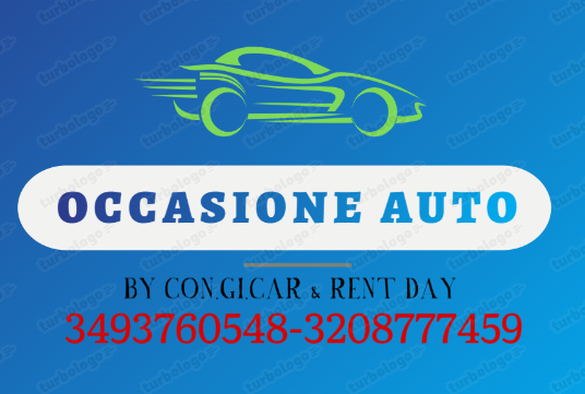 con.gi.car. & rent day di condello giovanni