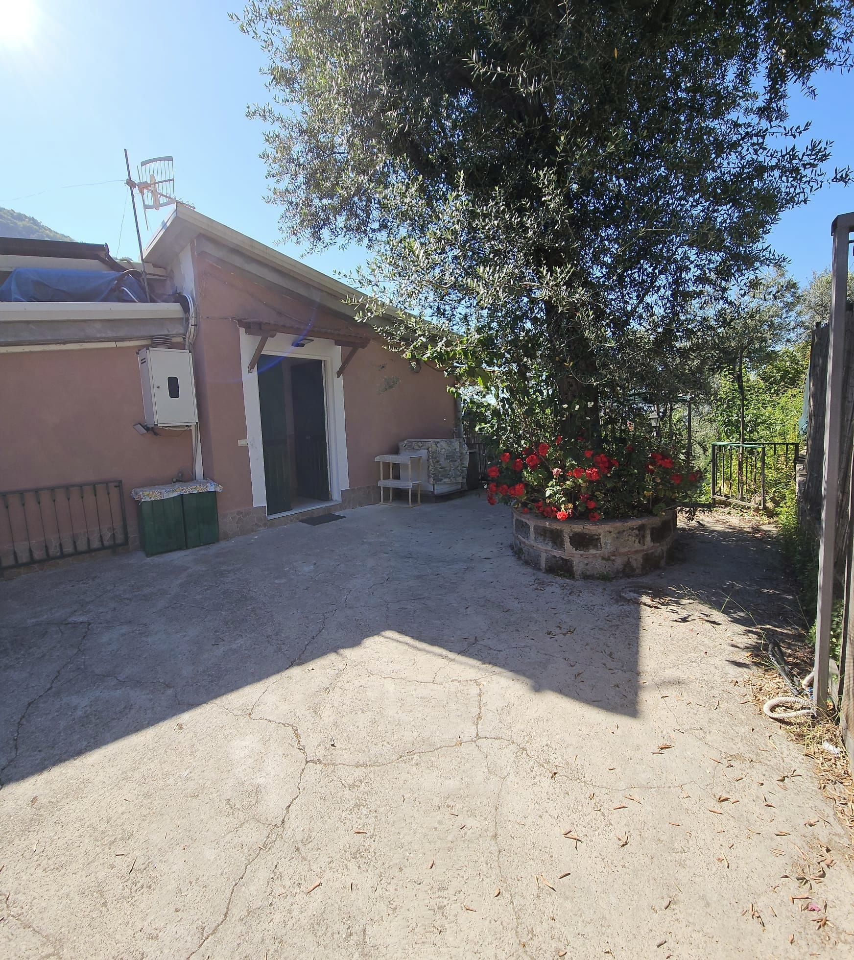 Casa Rosola di Maresca Luigi