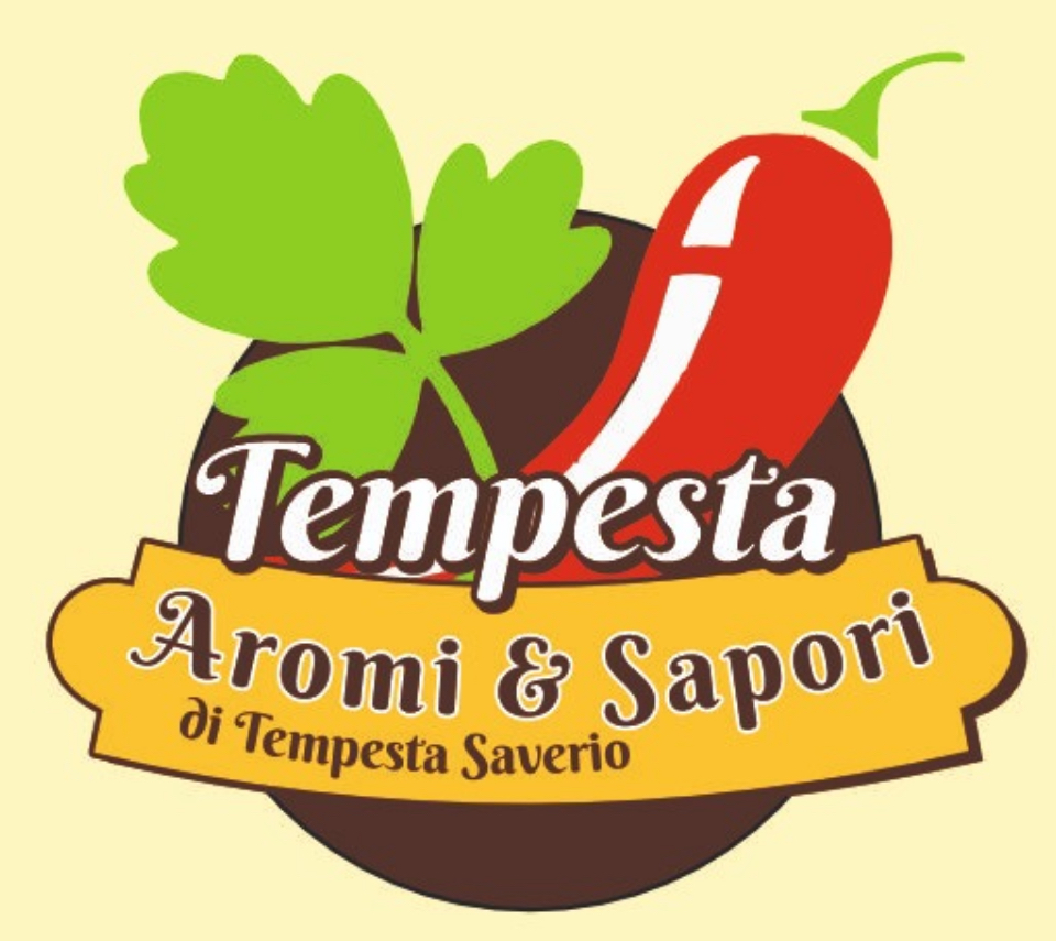 aromi & sapori di tempesta saverio